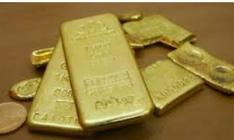 أوكرانيا تبيع كميات ضخمة من الذهب من بداية الحرب