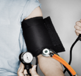    علماء يبتكرون طريقة جديدة لتشخيص ارتفاع ضغط الدم مبكرا