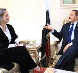 وزير الخارجية :صنعاء ترفض اي شكل  من اشكال الوصاية 
