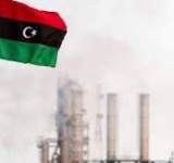 ليبيا تستأنف تصدير النفط بعد توقف دام شهورا