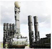 قدرات الردع الاستراتيجي الروسية: منظومات S500 وصواريخ «سارمات» أسلحة المواجهة مع أمريكا والناتو