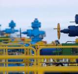 مستويات قياسية لامدادات الغاز الطبيعي الروسي للصين