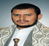قائد الثورة يعزي الشعب اليمني والأمة الإسلامية بوفاة العلامة أبوبكر المشهور