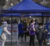 الصين: الاغلاق على مليون شخص في ووهان بسبب كورونا