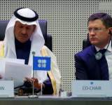 روسيا والسعودية تؤكدان التزامهما باتفاق أوبك