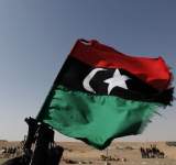 مصرع واصابة 47 شخصا بانفجار شاحنة وقود وسط صحراء ليبيا