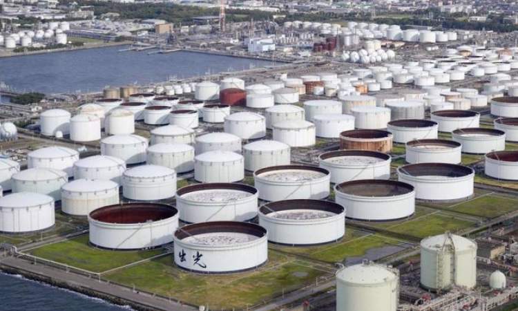 انخفاض مخزون النفط الخام الأمريكي بمقدار 4.6 مليون برميل