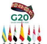  مجموعة العشرين ترفض عزل روسيا