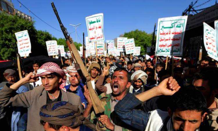 السعودية تود انهاء الحرب وليس الانسحاب من اليمن - ترجمة