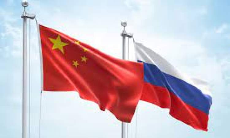 97.71 ملياردولا التبادل التجاري بين روسيا والصين في 7 أشهر