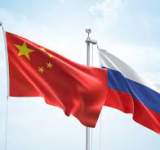 97.71 ملياردولا التبادل التجاري بين روسيا والصين في 7 أشهر