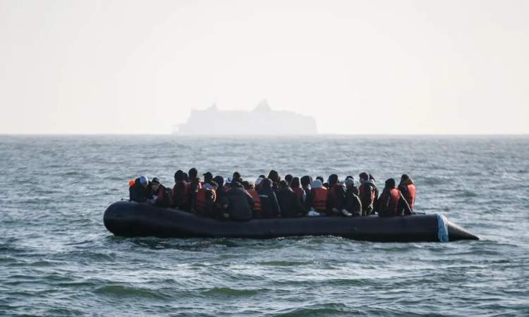 وفاة 6 مهاجرين قبالة السواحل الجزائرية