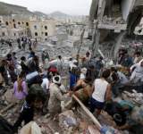 موقع إسباني: كارثة كبرى تنتظر اليمن إذا لم يتحرك المجتمع الدولي