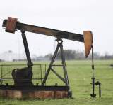 النفط يسجيل أكبر مكاسب أسبوعية 
