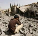 شبكة أوروبية: 7 أعوام  واليمنيين يعانون من ويلات الحرب