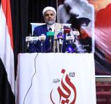 الملتقى الإسلامي ورابطة علماء اليمن تحييان ذكرى استشهاد الإمام زيد