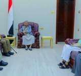 السياسي الأعلى: عائدات اليمن من النفط وحدها تكفي لصرف مرتبات موظفي الدولة