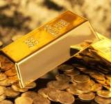 استقرار أسعار الذهب رغم اتجاهها نحو تحقيق مكاسب أسبوعية
