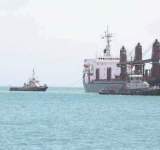 بحرية العدوان تحتجز 9 سفن وقود