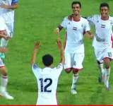 اليمن يواجه السودان في ربع نهائي كأس العرب