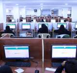 بدء امتحانات المفاضلة للمنافسة على المقاعد المجانية بالجامعات اليمنية