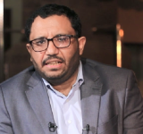 بن عامر: مخطط صهيوني لاحتلال 12 جزيرة يمنية