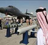 دراسة توصي بحظر شامل للأسلحة الى الإمارات والسعودية