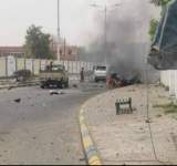 هجوم مسلح يستهدف منزل مسئول امني  في عدن