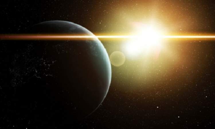 انفجار "وحشي" على الشمس قد يؤدي إلى تعطيل أنظمة GPS