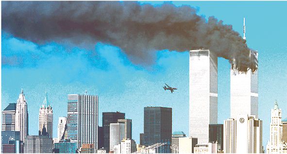 11  سبتمبر 2001م.. تنفيذ لمشروع القرن الأمريكي الجديد