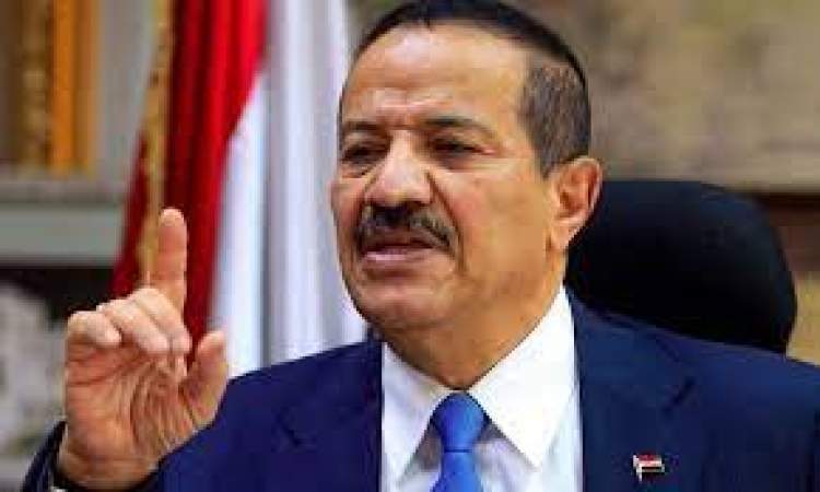 وزير الخارجية للأمم المتحدة :صنعاء ترفض حالة اللا حرب واللا سلم