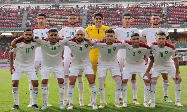 منتخبات افريقية بينها تونس والمغرب تختبر قوتها قبل كأس العالم