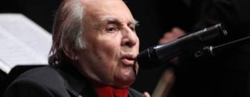وفاة الفنان السوري القدير ذياب مشهور عن عمر يناهز 76 عاما