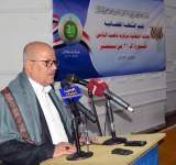 النعيمي يؤكد أن ثورة 21 سبتمبر عززت صمود اليمنيين وتكللت بالكثير من الإنجازات