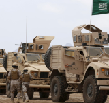 موقع فرنسي: قاعدة عسكرية سعودية في جيبوتي لتنفيذ أعمال عدائية ضد اليمن