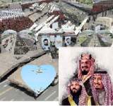 220  عاماً.. من التدخلات السعودية في الشؤون اليمنية (3)