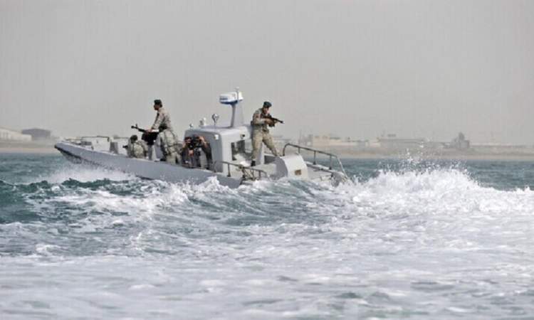 مركز للأمن البحري بين ايران وعمان وباكستان