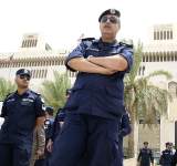 انخفاض نسبة  الجرائم في الكويت