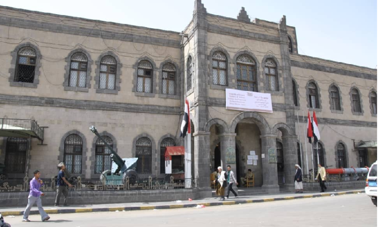 المتحف الحربي يفتح ابوابه السبت للمواطنين مجانا بمناسبة المولد
