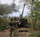 روسيا تعلن صد هجوم أوكراني وتصفية 400 جندي أوكراني