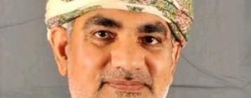 اكاديمي عماني يصف احتفال اليمنيين بالمذهل
