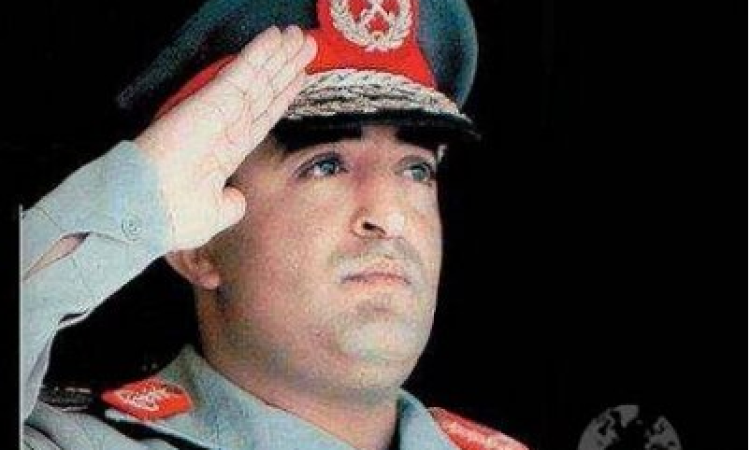 غدا احياء الذكرى 45 لاغتيال الرئيس الحمدي