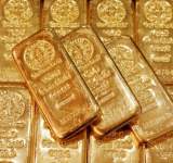 الذهب ينخفض 1% تحت ضغط صعود الدولار
