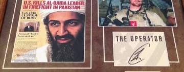 الكشف عن وضعية بن لادن اثناء تصفيته