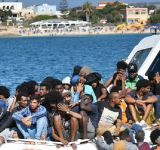 تونس تحبط 9 عمليات هجرة غير شرعية