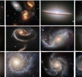 200 مليار مجرة في الكون