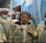  فريق طبي للعمل ليل نهار لإنقاذ المصابين باللوكيميا بمستشفى الكويت