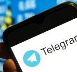 "تلغرام" تطلق مسابقة جديدة لمطوري تطبيقات iOS