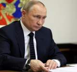 بوتين يعفي بعض البنوك الأجنبية من العقوبات