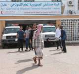تحقيق صحفي: مستشفيات عدن تحولت إلى مذابح .. والموت يخطف المئات